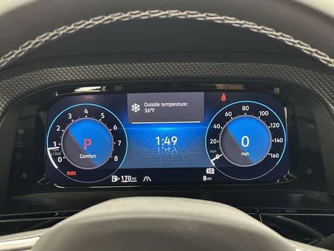 New 2026 Volkswagen Atlas Cross Sport SEL image 7