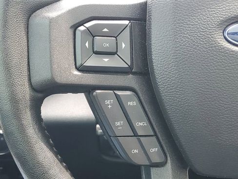 Used 2018 Ford F150 XLT w/ Equipment Group 302A Luxury AWD/4WD image 17