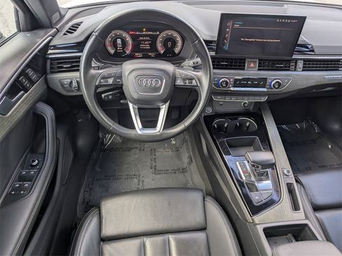 Used 2024 Audi A4 2.0T Premium Plus image 13