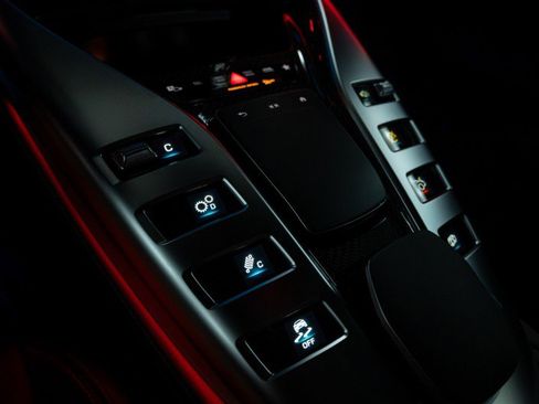 New 2026 Mercedes-Benz AMG GT 53 image 20