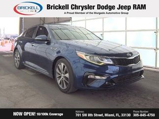 Used 2019 Kia Optima S video 2