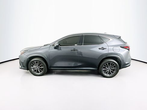 Used 2024 Lexus NX 250 FWD w/ Cold Area Package image 4