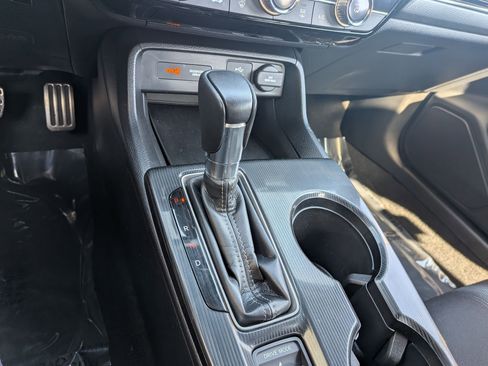 Certified 2023 Honda Civic Sport image 19