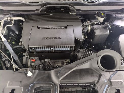 Certified 2024 Honda Pilot Elite image 25
