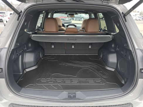 New 2026 Subaru Forester Touring image 17