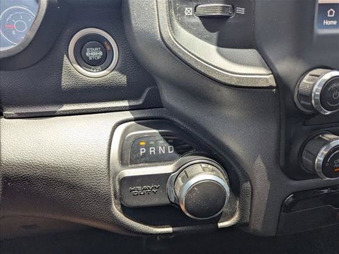 Used 2024 RAM 2500 Tradesman AWD/4WD image 10
