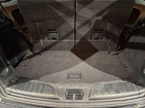 Used 2017 Dodge Durango Citadel w/ Technology Group image 5