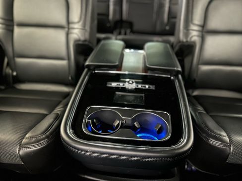 Used 2021 Lincoln Navigator Reserve w/ Luxury Package image 31