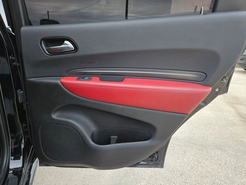 Used 2021 Dodge Durango R/T w/ Blacktop Package image 26