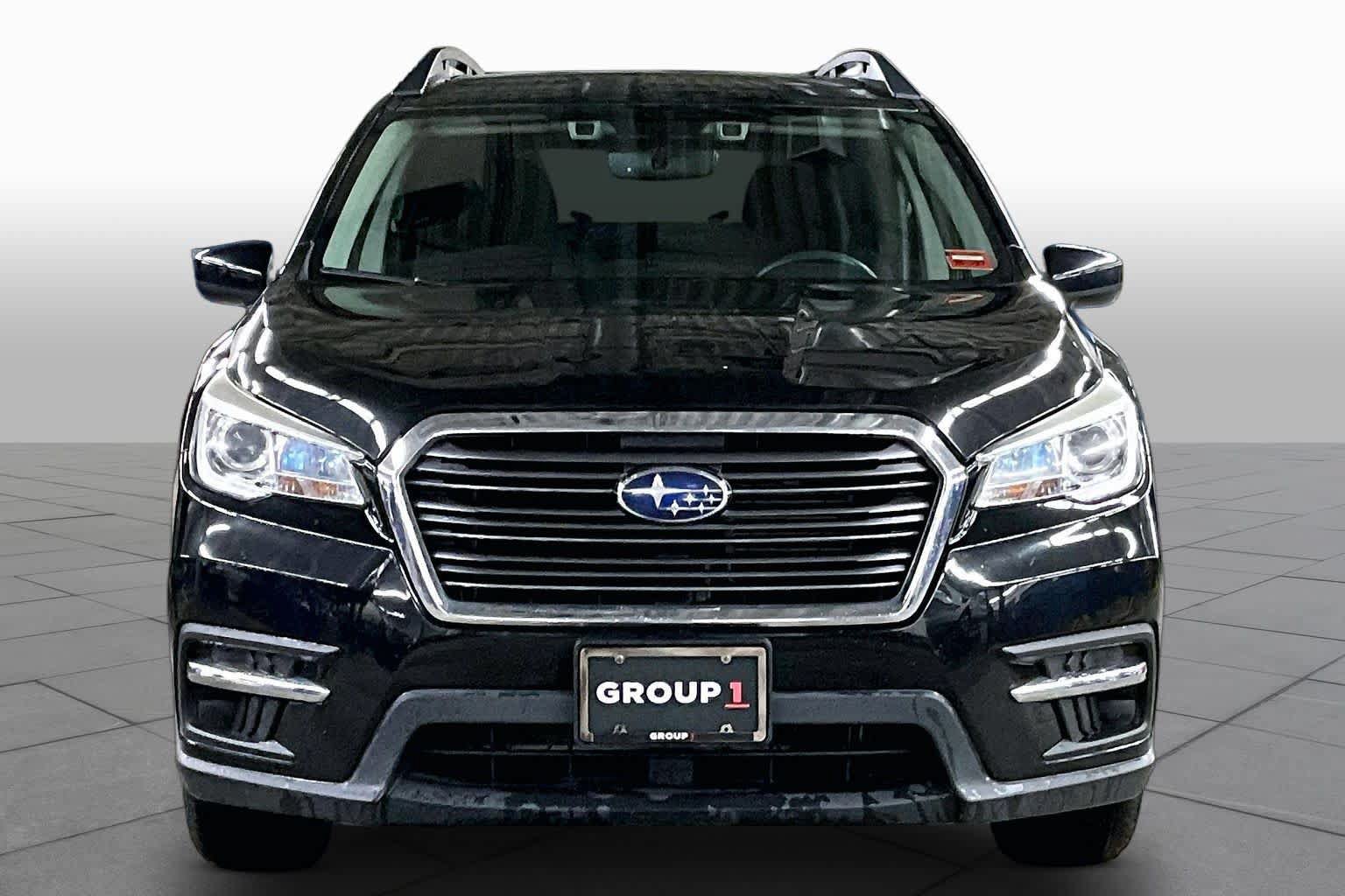 Used 2019 Subaru Ascent Premium AWD/4WD image 3