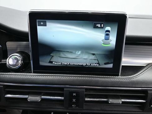 Used 2021 Lincoln Corsair AWD w/ Equipment Group 101A image 24
