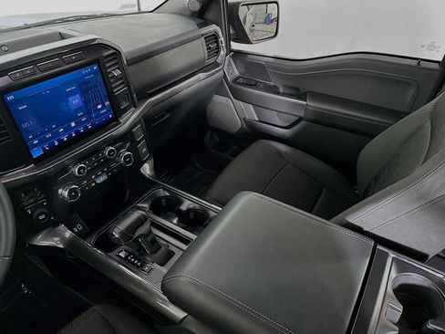 Used 2023 Ford F150 XLT w/ Equipment Group 302A High image 21