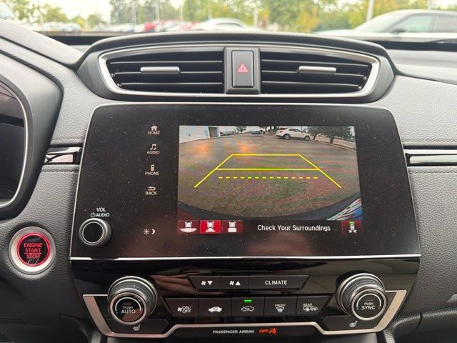 Used 2019 Honda CR-V EX-L image 13