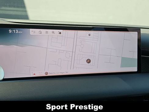 Certified 2026 Genesis G80 3.5T Sport Prestige AWD/4WD image 27