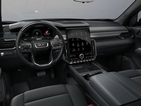 New 2026 GMC Acadia AT4 w/ Super Cruise Package image 27