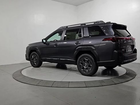 New 2026 Subaru Outback Premium AWD/4WD image 3