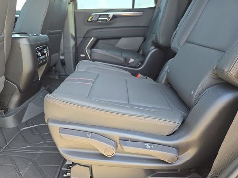 New 2026 Chevrolet Tahoe RST w/ Advanced Technology Package AWD/4WD image 15