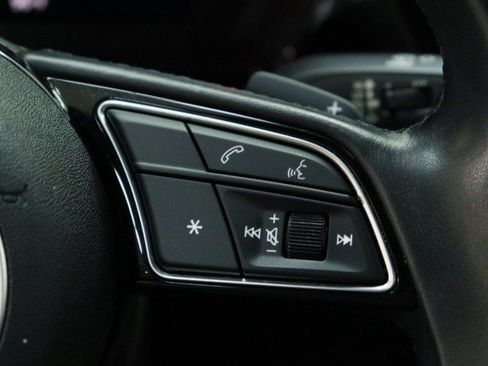 Used 2024 Audi A3 2.0T Premium FWD image 12