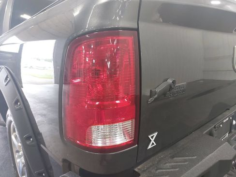 Used 2018 RAM 1500 Big Horn AWD/4WD image 31