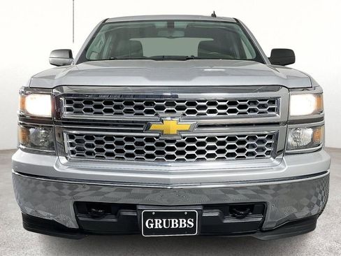 Used 2014 Chevrolet Silverado 1500 LT image 5