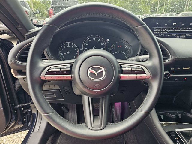 Used 2023 MAZDA MAZDA3 s FWD image 18