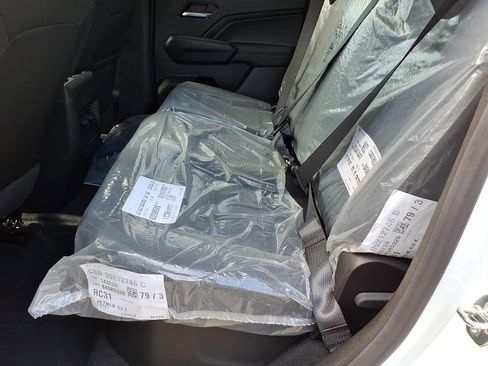 New 2026 GMC Canyon Elevation w/ Convenience Package AWD/4WD image 11