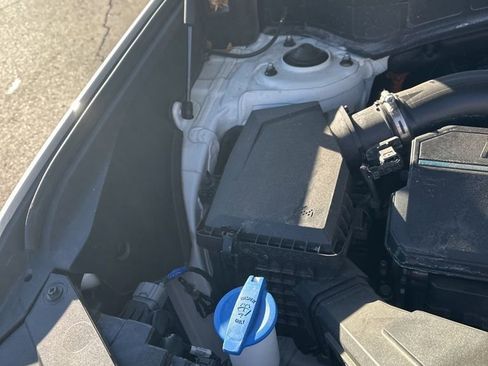 Used 2025 Hyundai Santa Fe Calligraphy image 17