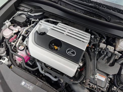 Used 2024 Lexus UX 250h AWD w/ Premium Package image 27