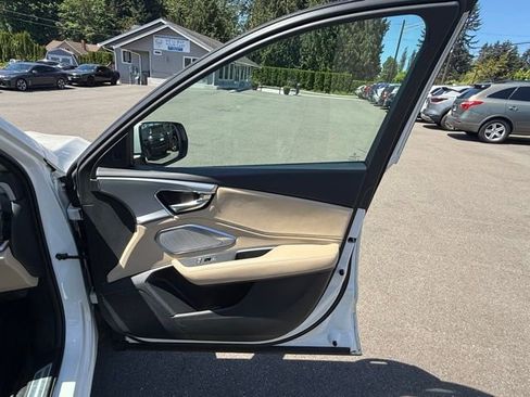 Used 2019 Acura RDX AWD w/ Technology Package image 30