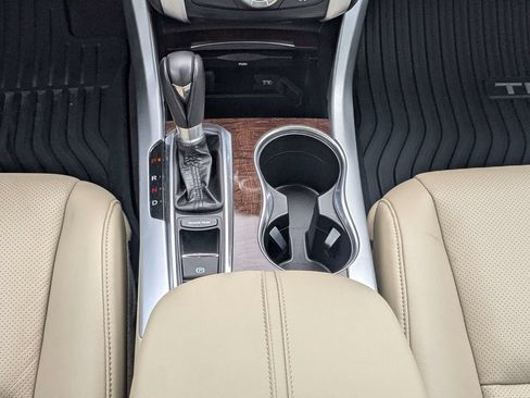 Used 2020 Acura TLX w/ Technology Package FWD image 18