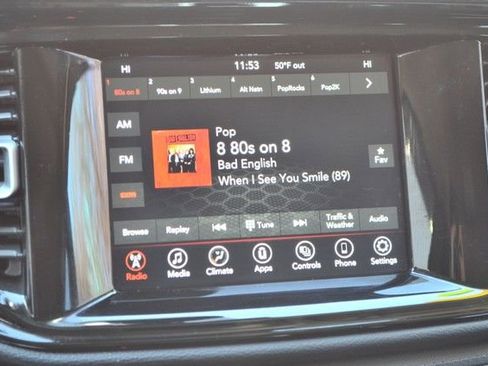 Used 2022 Dodge Durango SXT image 28