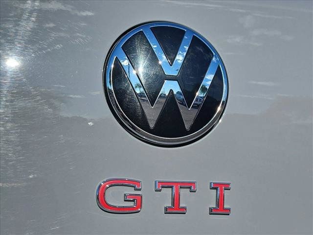 Used 2024 Volkswagen GTI S FWD image 30