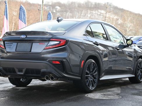 Used 2025 Subaru WRX Premium image 6