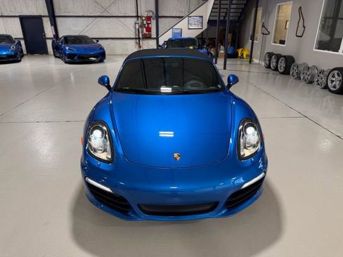 Used 2014 Porsche Boxster S RWD image 69