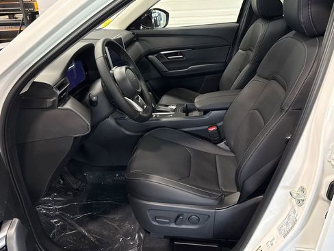New 2026 MAZDA CX-5 2.5 S w/ Premium Package AWD/4WD image 5