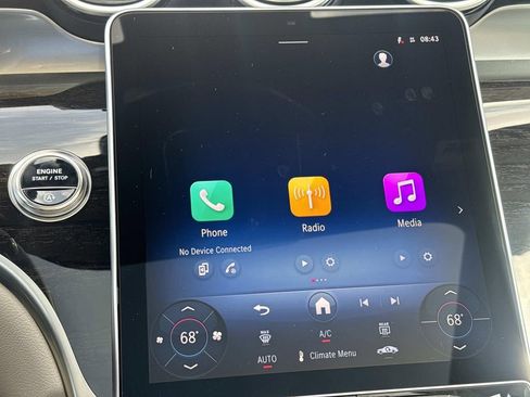 New 2026 Mercedes-Benz GLC 300 image 11