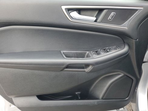 Certified 2022 Ford Edge SEL w/ Convenience Package image 27