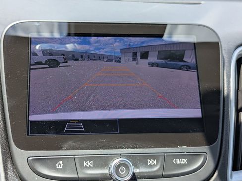 Used 2024 Chevrolet Malibu LT FWD image 20