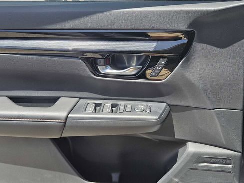 New 2026 Honda CR-V Sport Touring image 20
