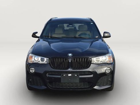 Used 2016 BMW X3 xDrive35i image 2