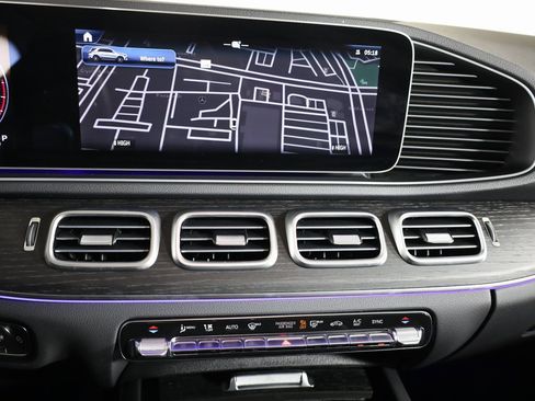 Certified 2026 Mercedes-Benz GLE 350 4MATIC image 20