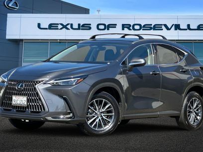 Used 2025 Lexus NX 350h AWD w/ Accessory Package (2T)