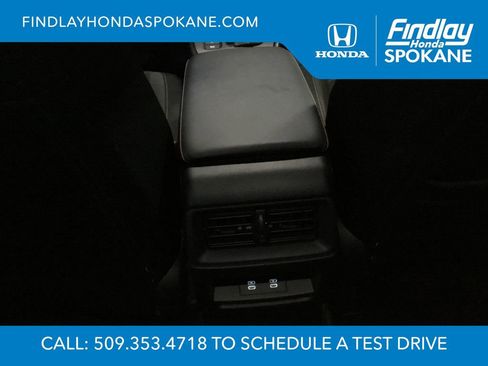 Used 2023 Honda CR-V Sport image 22