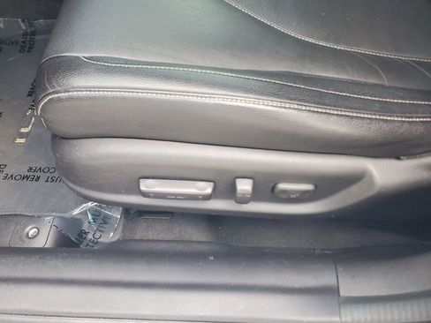 Used 2019 Acura ILX FWD image 18