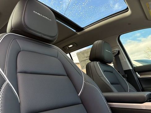 New 2026 GMC Terrain Denali w/ LPO, Floor Liner Package AWD/4WD image 18