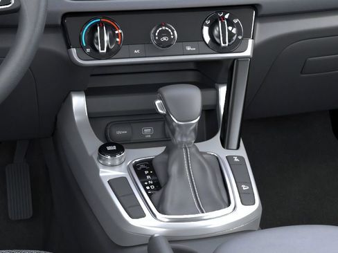 New 2026 Kia Seltos LX AWD/4WD image 23