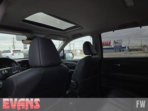 Used 2020 Honda Pilot EX-L image 27