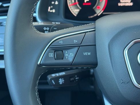 New 2026 Audi Q8 Premium Plus image 28