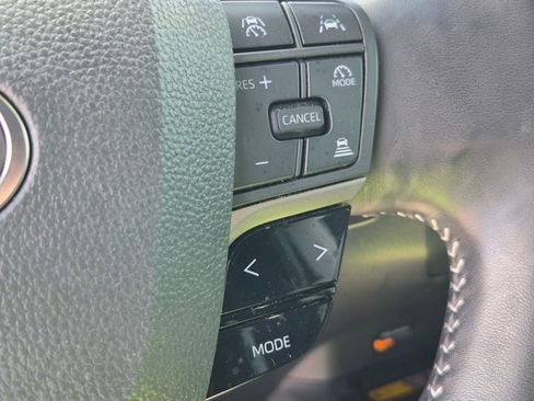 Used 2025 Toyota Camry SE w/ Multimedia Upgrade Package FWD image 14