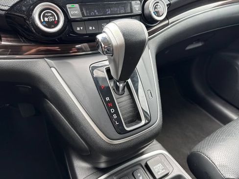 Used 2015 Honda CR-V EX-L image 25
